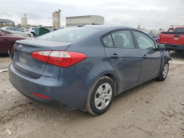 2016 KIA FORTE LX - Other View