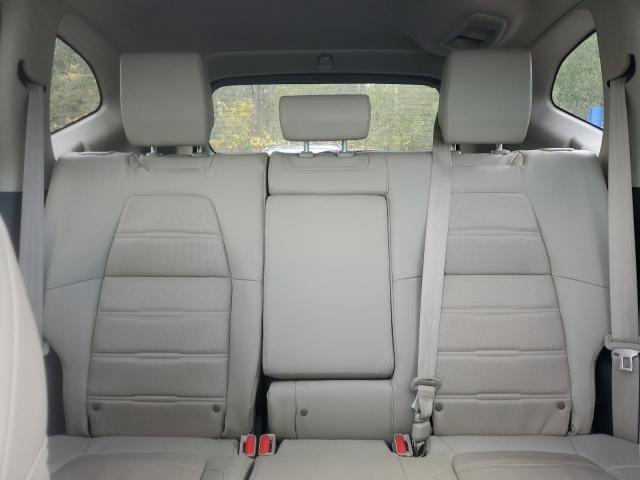 2017 HONDA CR-V TOURI - 2HKRW2H96HH114541