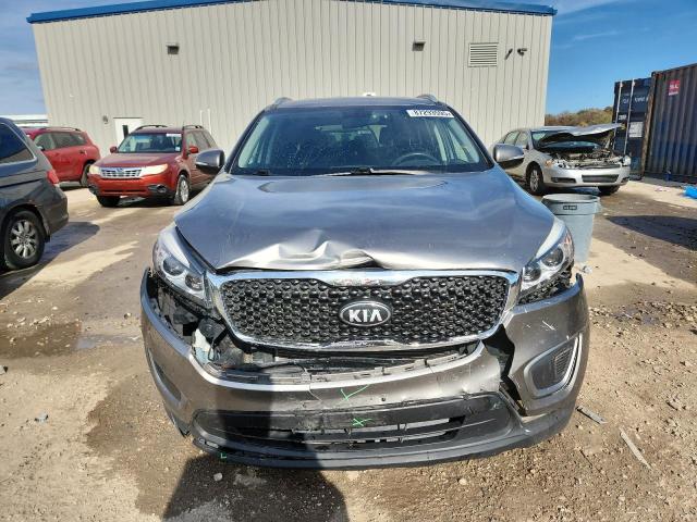 2016 KIA SORENTO LX - 5XYPG4A33GG020127