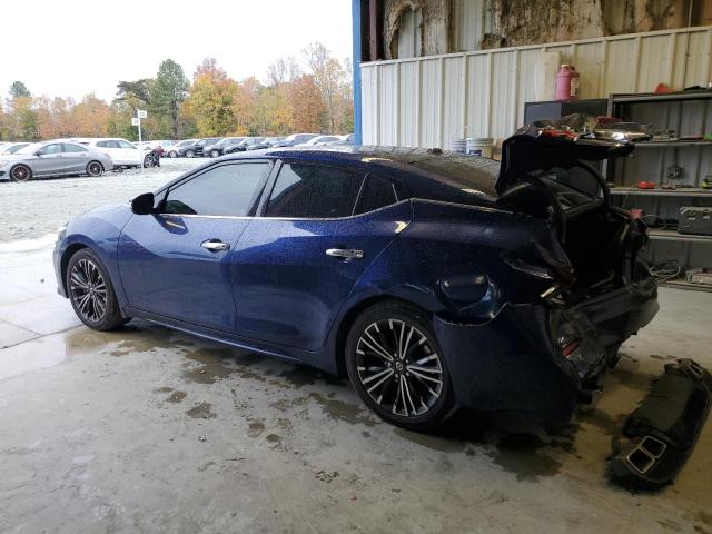 2020 NISSAN MAXIMA SL - 1N4AA6DV0LC383490