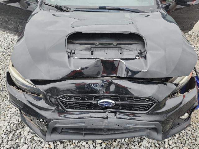 2018 SUBARU WRX LIMITE #3303967724
