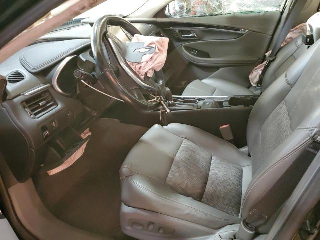 2018 CHEVROLET IMPALA LT - 2G1105S32J9131262