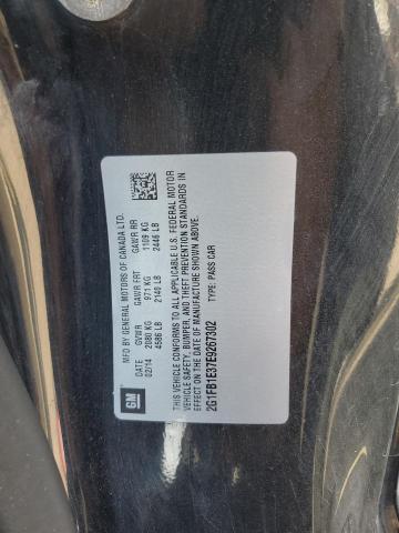 2014 CHEVROLET CAMARO LT #3258923820