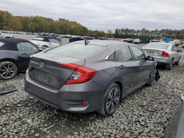 2018 HONDA CIVIC EX - JHMFC1F36JX025047