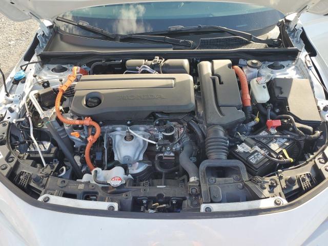 2025 HONDA CIVIC SPOR - 2HGFE4F86SH303056