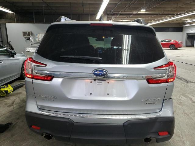2024 SUBARU ASCENT LIM #3284201536