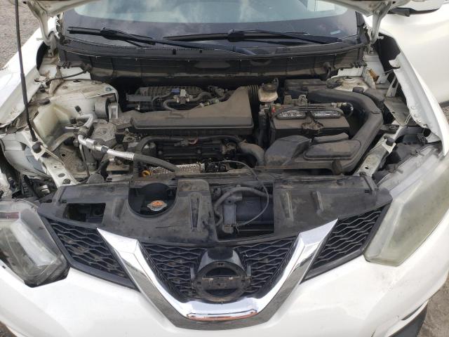 2015 NISSAN ROGUE S - 5N1AT2ML1FC899630