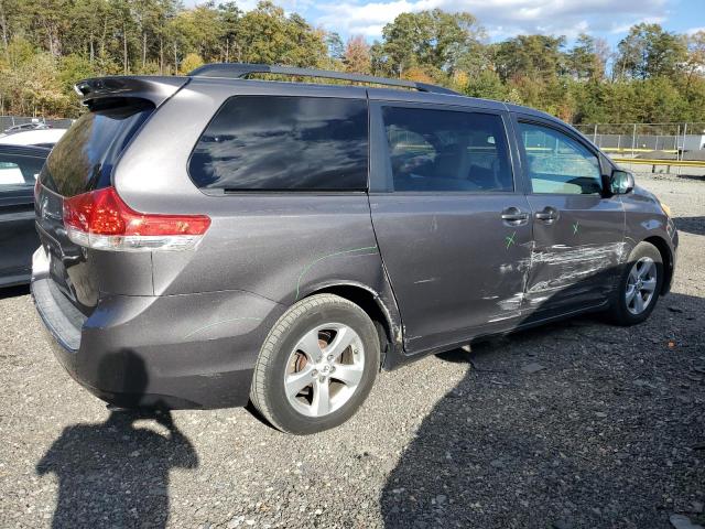 2011 TOYOTA SIENNA LE - 5TDKK3DC0BS137982