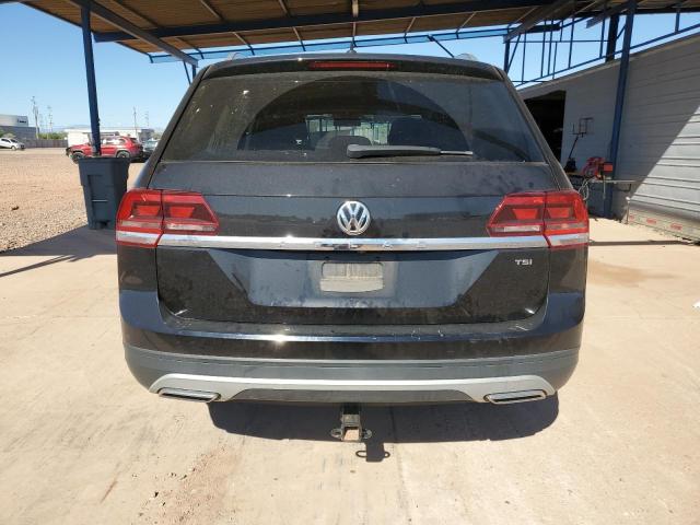 2018 VOLKSWAGEN ATLAS S #3303071779