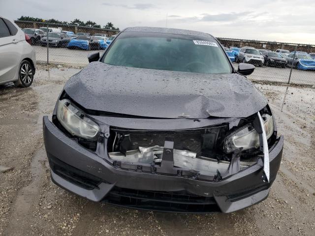 2018 HONDA CIVIC LX - 19XFC2F57JE018245