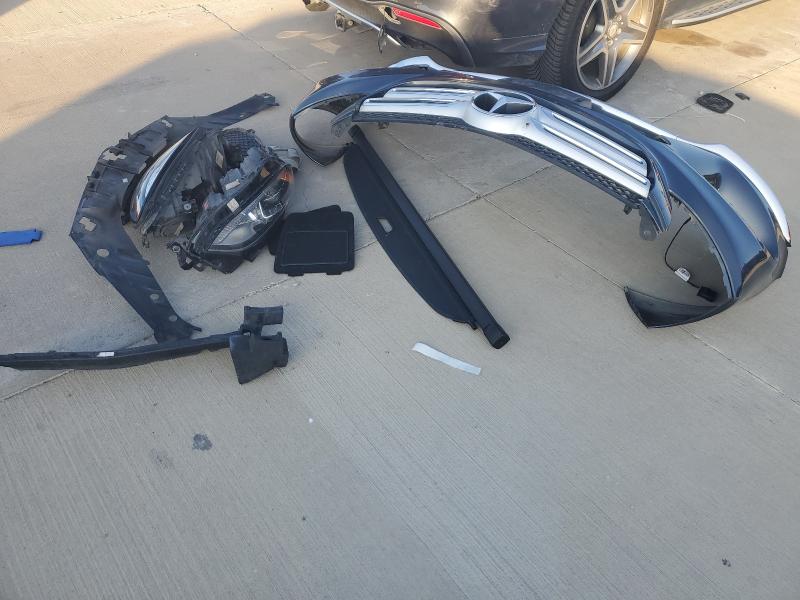 2016 MERCEDES-BENZ GLE 350 - 4JGDA5JB9GA713460