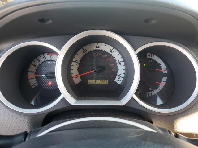 2011 TOYOTA TACOMA DOUBLE CAB - 3TMLU4EN5BM071112