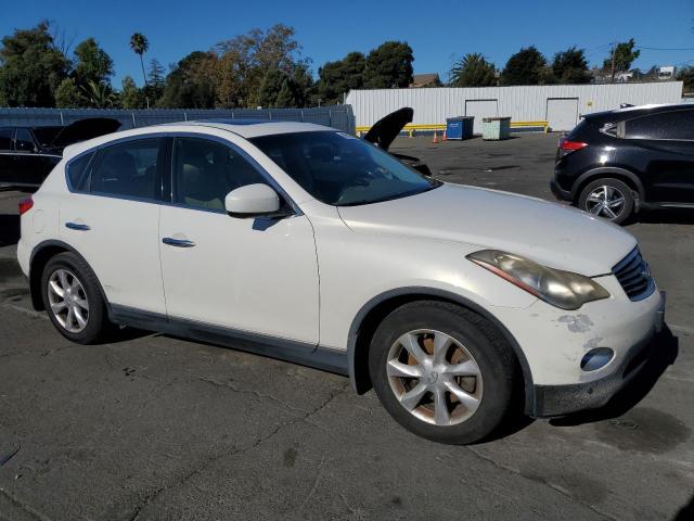 2010 INFINITI EX35 BASE - JN1AJ0HR7AM756460
