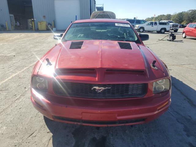2008 FORD MUSTANG - Other View
