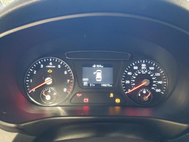 2020 KIA SORENTO S - 5XYPG4A55LG621051