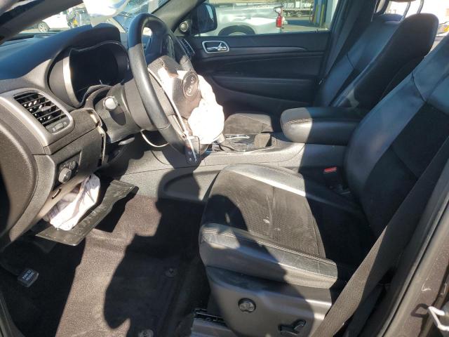 2018 JEEP GRAND CHER #3294289907