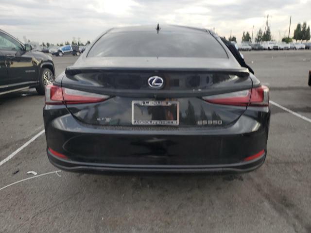 2022 LEXUS ES 300H BA #3304727929