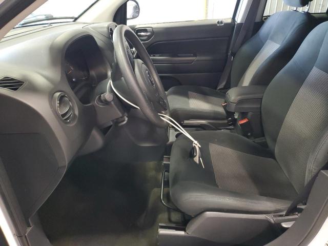 2016 JEEP COMPASS SP 1C4NJDBB4GD647366