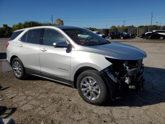 2018 CHEVROLET EQUINOX LT - 2GNAXSEV4J6188859