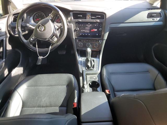 2018 VOLKSWAGEN GOLF S 3VWG17AU4JM275100