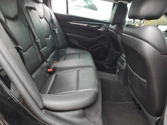 2020 CADILLAC CT5 LUXURY #3293810592