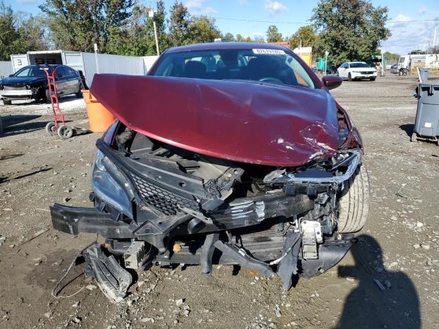 2016 CHRYSLER 200 LIMITE - 1C3CCCAB7GN149934