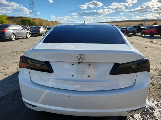 2018 ACURA TLX - 19UUB1F31JA006308