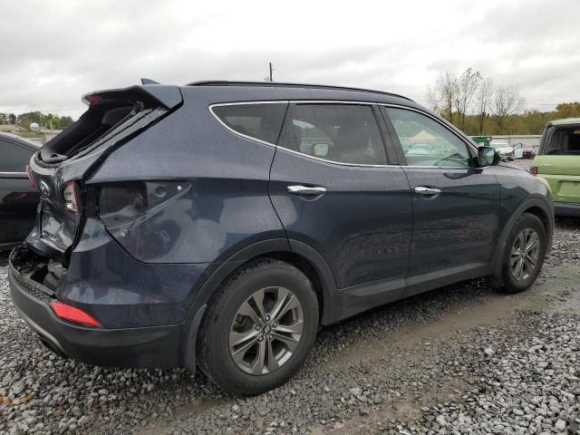 2013 HYUNDAI SANTA FE S #3284022841