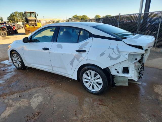 2024 NISSAN SENTRA S #3283817416