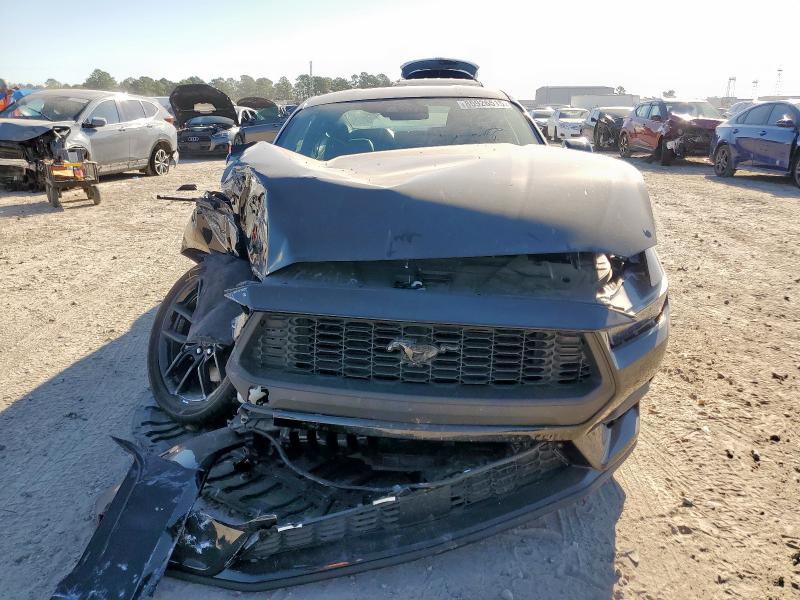 2025 FORD MUSTANG #3291478928