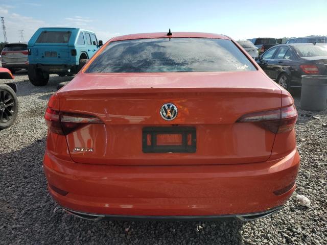 2019 VOLKSWAGEN JETTA S 3VWC57BU5KM017767