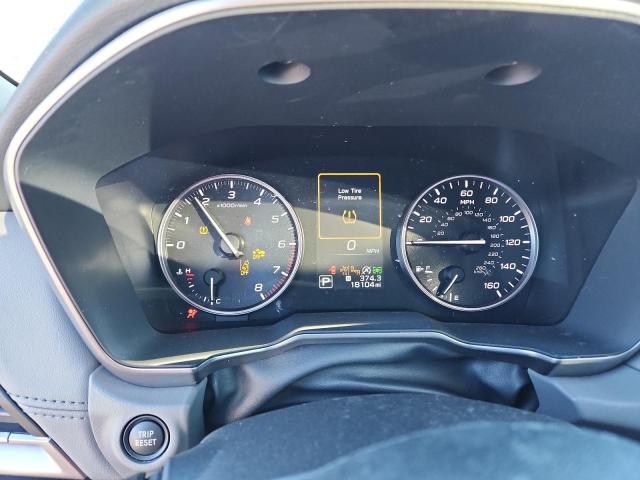 2024 SUBARU OUTBACK LI #3301869957