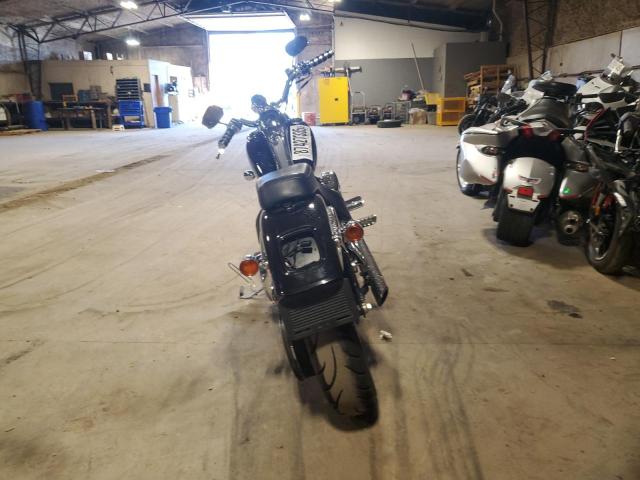 2002 HARLEY-DAVIDSON FXSTDI 1HD1JBB152Y049779