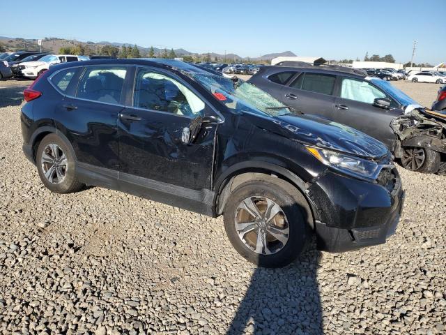 2019 HONDA CR-V LX - 2HKRW5H3XKH417830