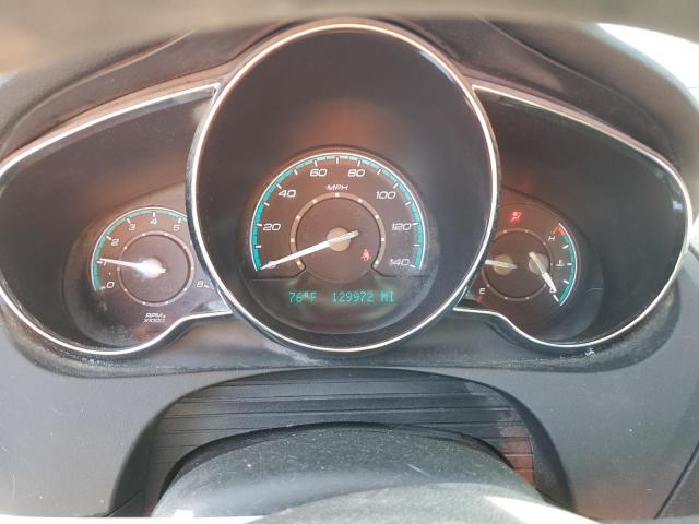 2010 CHEVROLET MALIBU 1LT - 1G1ZC5EB3AF138189