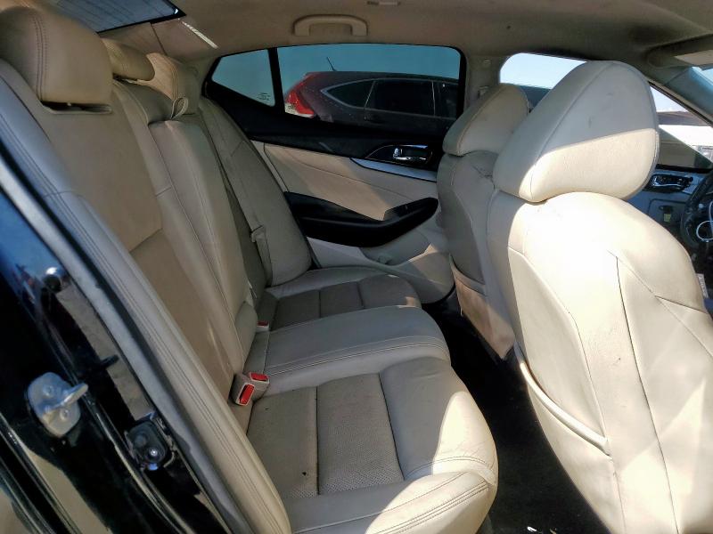 2016 NISS MAXIMA 3.5S #3311584756