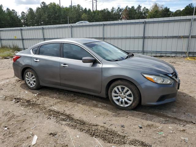 2017 NISSAN ALTIMA 2.5 - 1N4AL3AP6HN354327