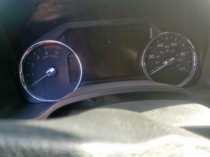 2022 FORD F250 SUPER #3290405795