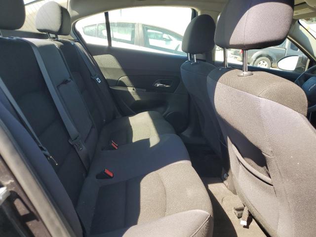 2016 CHEVROLET CRUZE LIMI 1G1PE5SB8G7203904