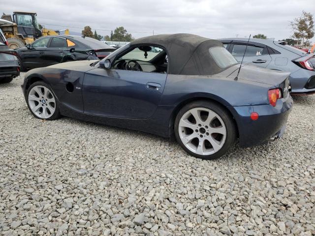 2004 BMW Z4 2.5 #3296380710