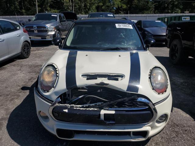 2017 MINI COOPER S #3283968811