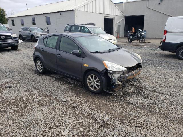 2013 TOYOTA PRIUS C - JTDKDTB37D1052747