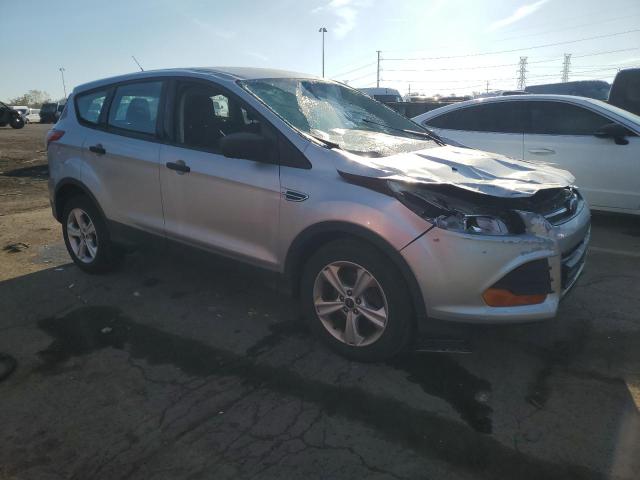 2015 FORD ESCAPE S 1FMCU0F72FUB91620