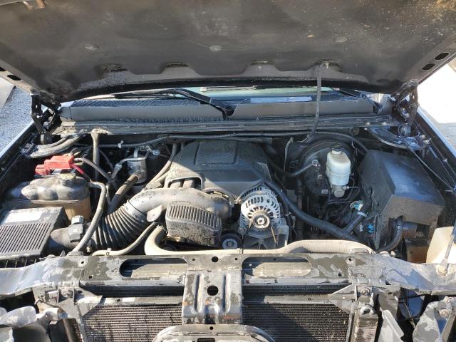 2011 GMC SIERRA K15 #3291251996