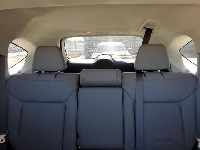 2016 HONDA CR-V EXL 2HKRM3H7XGH534747