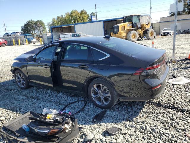 2024 HONDA ACCORD EX #3286589149