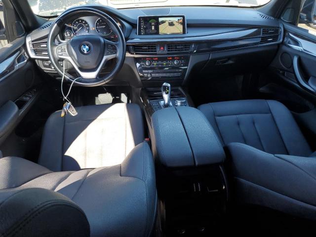 2017 BMW X5 XDR40E - 5UXKT0C33H0V95359