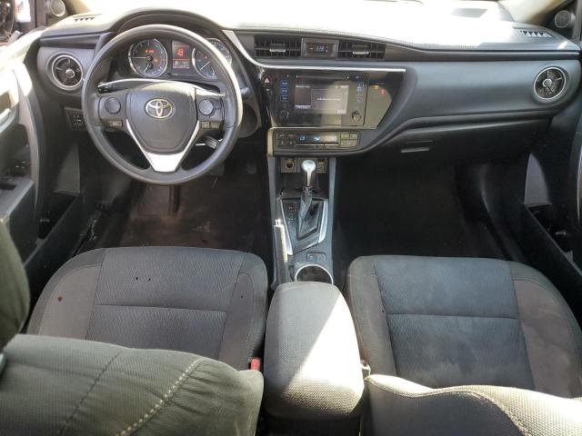 2018 TOYOTA COROLLA L - 2T1BURHE2JC014720