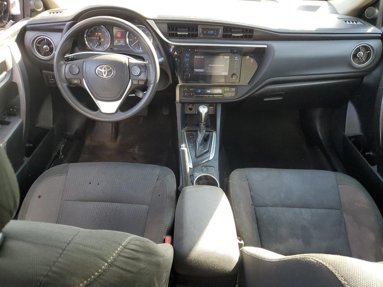 TOYOTA COROLLA L