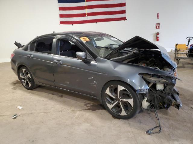 2012 HONDA ACCORD LX - 1HGCP2F31CA217286